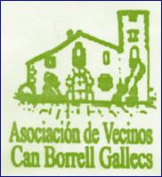 Festa Solidària de A.V Can Borrell